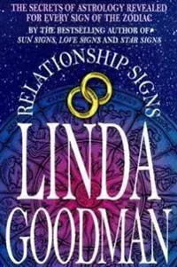 Linda Goodman's Relationship Signs