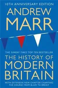 History of modern britain