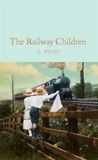 Railway children