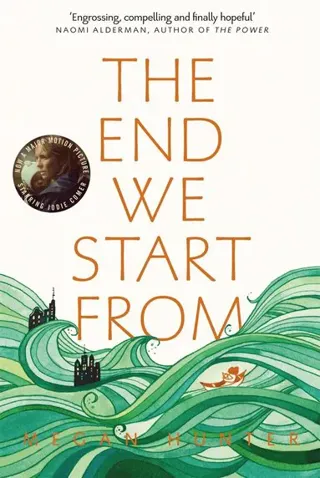 The End We Start from