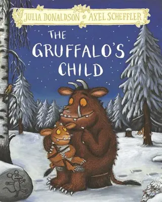 The Gruffalo's Child