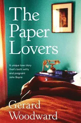 The Paper Lovers