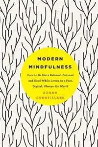 Modern Mindfulness