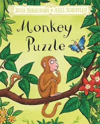 Monkey Puzzle
