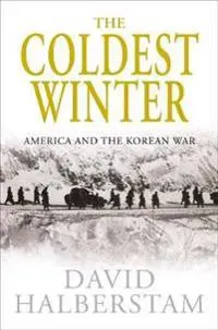 The Coldest Winter