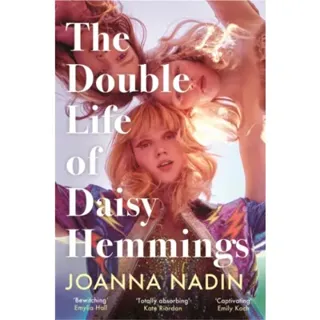The Double Life of Daisy Hemmings