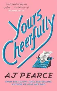 Yours Cheerfully