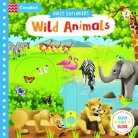 Wild Animals
