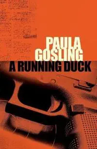 A Running Duck