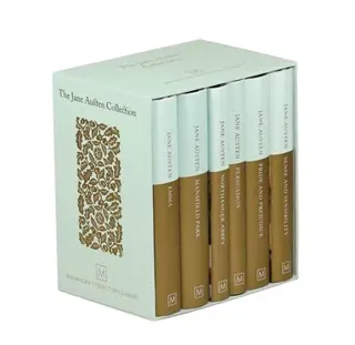 Jane Austen Collection