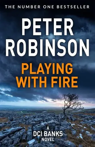Playing with Fire