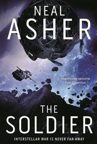 Soldier