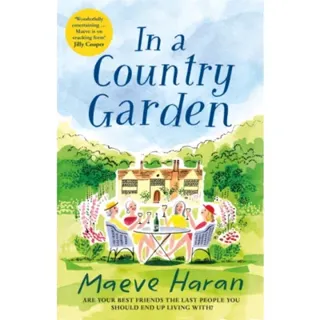 In a Country Garden