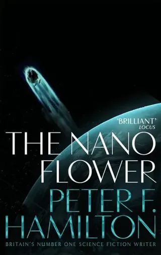 The Nano Flower
