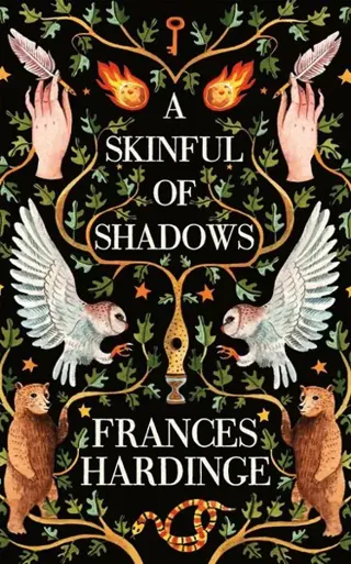 Skinful of Shadows