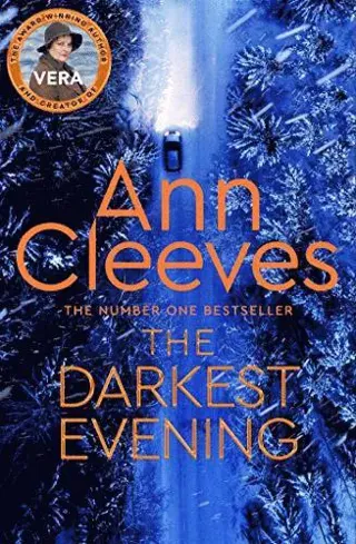 Darkest Evening