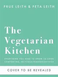 The Vegetarian Kitchen
