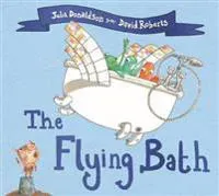 The Flying Bath