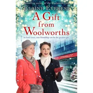 A Gift from Woolworths