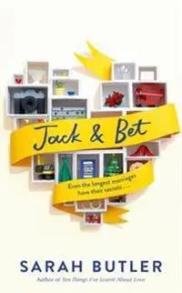 Jack & Bet