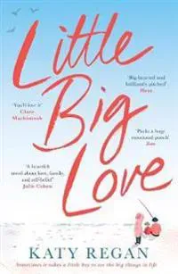 Little Big Love