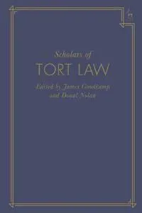 Scholars of Tort Law