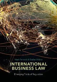 International Business Law