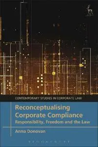 Reconceptualising Corporate Compliance