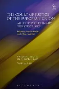 The Court of Justice of the European Union