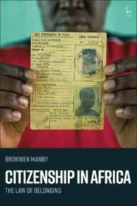 Citizenship in Africa