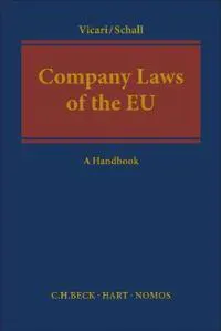 Company Laws of the EU