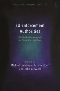 EU Enforcement Authorities