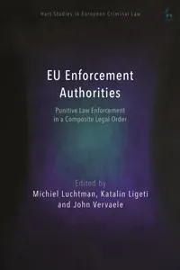EU Enforcement Authorities