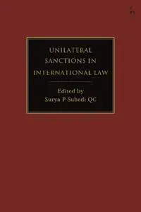 Unilateral Sanctions in International Law