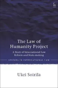 The Law of Humanity Project