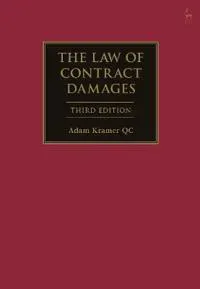 The Law of Contract Damages