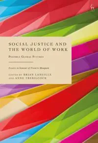 Social Justice and the World of Work