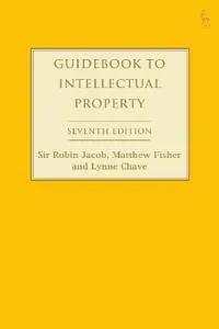Guidebook to Intellectual Property