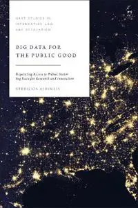 Big Data for the Public Good