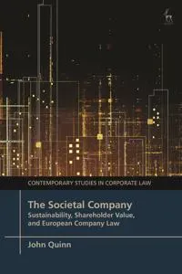 The Societal Company
