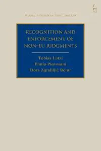 Recognition and Enforcement of Non-EU Judgments
