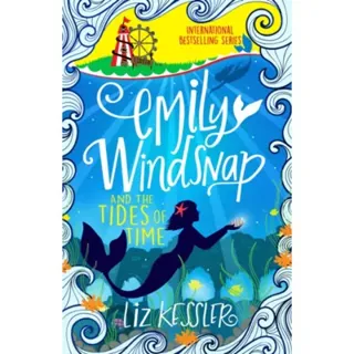 Emily Windsnap and the Tides of Time