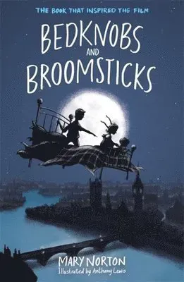 Bedknobs and Broomsticks