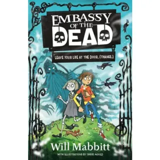 Embassy of the Dead