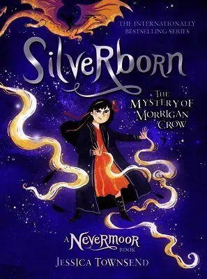 Silverborn