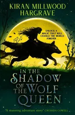 Geomancer: In the Shadow of the Wolf Queen