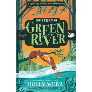 The Story of Greenriver