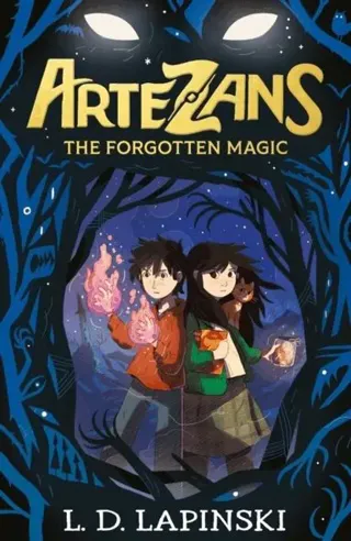 Artezans: The Forgotten Magic