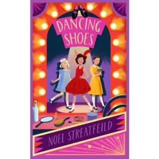 Dancing Shoes