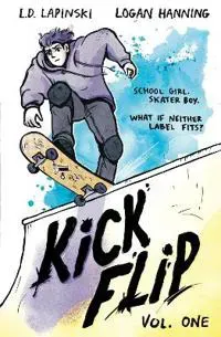 Kickflip Vol. 1